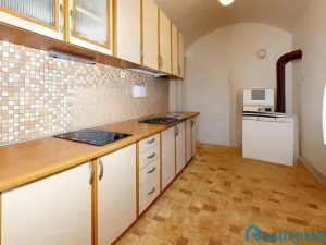 Prodej chalupy, Tchořovice, 81 m2