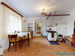 Prodej chalupy, Tchořovice, 81 m2