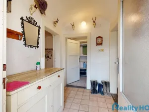 Prodej chalupy, Tchořovice, 81 m2