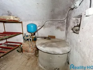 Prodej chalupy, Tchořovice, 81 m2