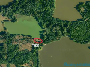 Prodej chalupy, Tchořovice, 81 m2