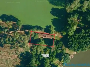 Prodej chalupy, Tchořovice, 81 m2