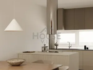 Prodej bytu 2+kk, Praha - Prosek, Nad Krocínkou, 55 m2