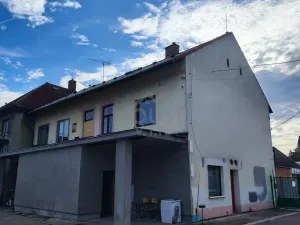 Prodej vícegeneračního domu, Přelouč, Sportovní, 426 m2