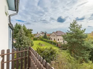 Prodej ubytování, Tuklaty, Na Rafandě, 550 m2