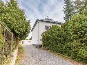 Prodej ubytování, Tuklaty, Na Rafandě, 550 m2