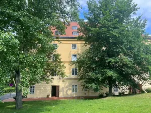 Prodej obchodního prostoru, Praha - Troja, 109 m2