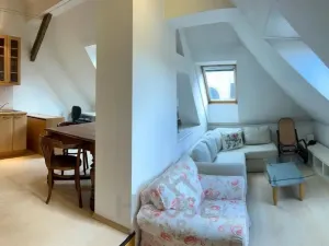 Prodej bytu 2+kk, Praha - Nové Město, 70 m2