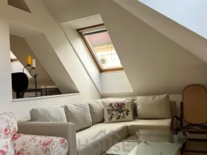 Prodej bytu 2+kk, Praha - Nové Město, 70 m2