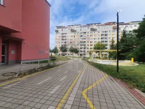 Prodej bytu 3+kk, Praha - Letňany, Malkovského, 83 m2