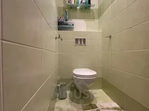 Prodej bytu 3+kk, Praha - Letňany, Malkovského, 83 m2