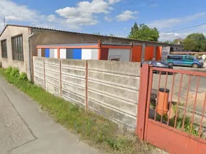 Pronájem skladu, Přelouč, Sportovní, 120 m2