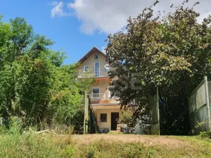 Prodej chalupy, Sluštice, 78 m2