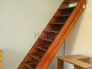 Prodej chalupy, Sluštice, 78 m2