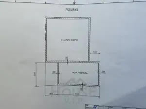 Prodej chalupy, Sluštice, 78 m2