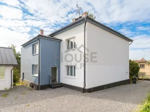 Prodej vícegeneračního domu, Tuklaty, Na Rafandě, 550 m2