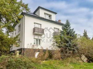 Prodej vícegeneračního domu, Tuklaty, Na Rafandě, 550 m2