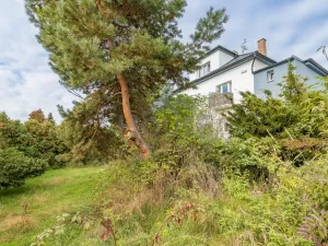 Prodej vícegeneračního domu, Tuklaty, Na Rafandě, 550 m2