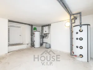 Prodej vícegeneračního domu, Tuklaty, Na Rafandě, 550 m2