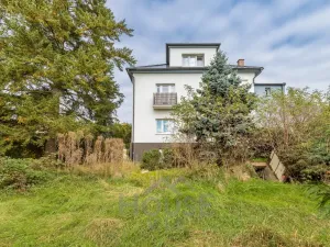 Prodej vícegeneračního domu, Tuklaty, Na Rafandě, 550 m2