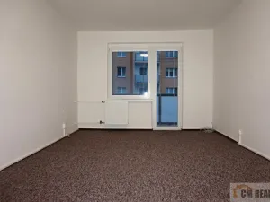 Pronájem bytu 2+1, Prostějov, Šárka, 65 m2