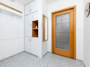 Prodej rodinného domu, Rosice, 75 m2