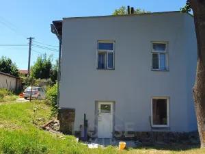 Prodej vícegeneračního domu, Havlíčkův Brod, Mírová, 285 m2