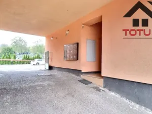 Pronájem bytu 3+1, Náchod, U Zastávky, 70 m2