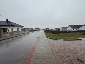 Prodej pozemku pro bydlení, Velké Pavlovice, 719 m2