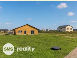 Prodej pozemku pro bydlení, Velké Pavlovice, 719 m2