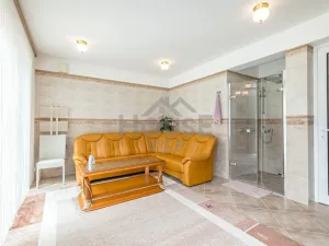 Prodej rodinného domu, Herink, Kolmá, 500 m2