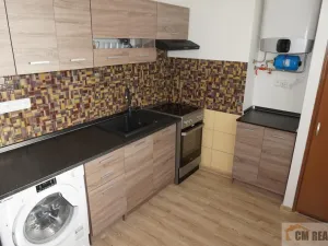 Pronájem bytu 2+1, Prostějov, Krokova, 51 m2