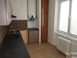Pronájem bytu 2+1, Prostějov, Krokova, 51 m2