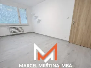 Pronájem bytu 3+1, Náchod - Staré Město nad Metují, Bílkova, 57 m2