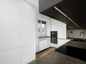 Prodej bytu 3+kk, Bučovice, 104 m2