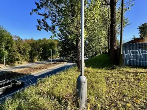 Prodej pozemku, Ostrava, Kordova, 1972 m2