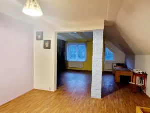 Prodej rodinného domu, Petrovice, 91 m2