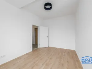 Pronájem bytu 3+kk, Plzeň - Jižní Předměstí, Železná, 59 m2