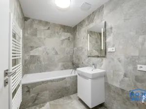 Pronájem bytu 3+kk, Plzeň - Jižní Předměstí, Železná, 59 m2