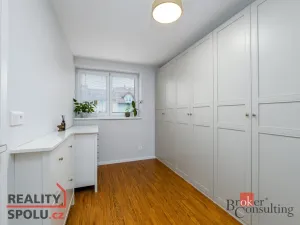 Prodej rodinného domu, Líně, Na Dlouhých, 154 m2