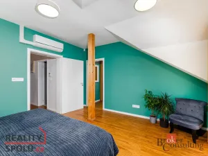 Prodej rodinného domu, Líně, Na Dlouhých, 154 m2