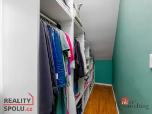 Prodej rodinného domu, Líně, Na Dlouhých, 154 m2