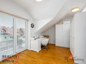 Prodej rodinného domu, Líně, Na Dlouhých, 154 m2