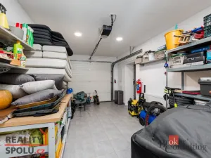 Prodej rodinného domu, Líně, Na Dlouhých, 154 m2