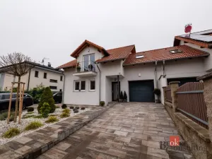 Prodej rodinného domu, Líně, Na Dlouhých, 154 m2