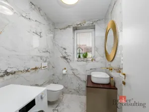 Prodej rodinného domu, Líně, Na Dlouhých, 154 m2
