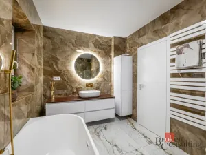 Prodej rodinného domu, Líně, Na Dlouhých, 154 m2