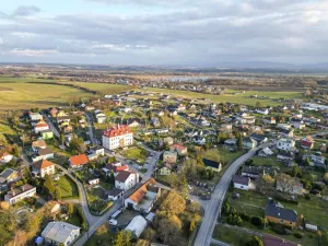 Pronájem bytu 2+kk, Jistebník, 50 m2