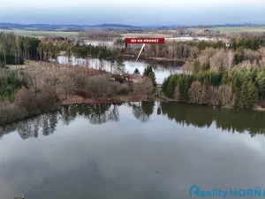 Prodej rodinného domu, Tchořovice, 81 m2