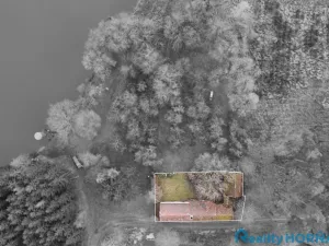 Prodej rodinného domu, Tchořovice, 81 m2